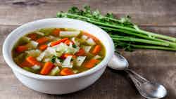 Diabetic-friendly Cabbage Soup
