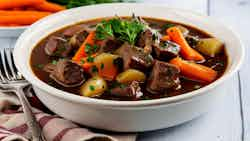 Dinty Moore Beef Stew