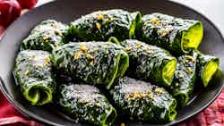 Dolmades Delight