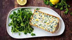 Dorset Delicacy: Smoked Mackerel Pâté With Dorset Watercress