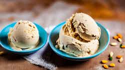 Dry Fruit Ice Cream (exquisite Kardantu Ice Cream)