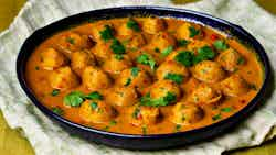 Dum Aloo Kashmiri