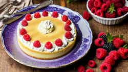 English Trifle Delight