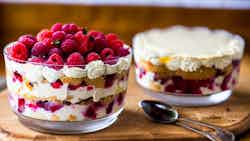 English Trifle Temptation