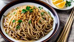 Fan Tiao (xinjiang Style Rice Noodles)