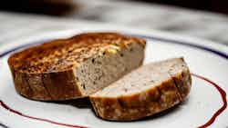 Fermented Potato Bread (maori Rewena Bread)