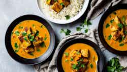 Fijian Chicken And Pumpkin Stew