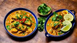 Fish Head Curry Fiesta