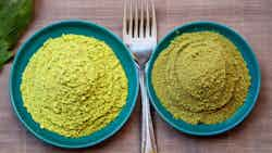 Flavorful Coconut Chutney Powder (ತೆಂಗಿನ ಚಟ್ನಿ ಪುಡಿ)