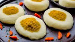 Fluffy Idli Surprise