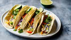 Flying Fish Tacos