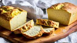 Franconian Cheese And Beer Bread