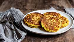 Franconian Potato Pancakes