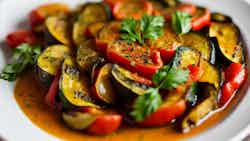 French Ratatouille