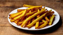 Frites (yambio Yam Chips)