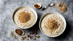 Fryske Havergruttenpap (frisian Oatmeal Porridge)