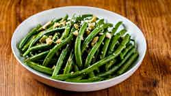 Geneva Green Bean Salad (Genfer Böhnlisalat)