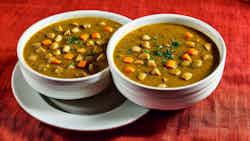 Gnut Stew (groundnut Soup)