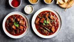 Goan Pork Vindaloo