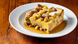 Golden Corral Bread Pudding