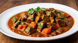 Gorkhali Lamb Curry