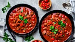 Goulash Galore (Gulyás)