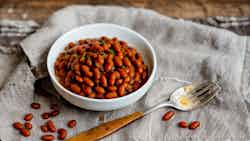 Grandma Browns Baked Beans