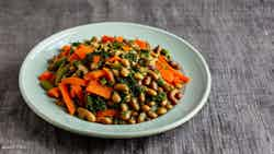 Great Northern Beans Vegetarian