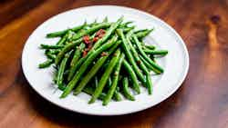 Green Beans With Bacon