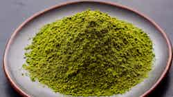 Green Seasoning