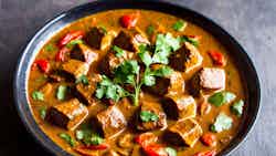 Gyathuk Ko Masu (sikkimese Style Pork Curry)