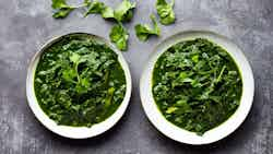 Haak Saag (हाक साग)