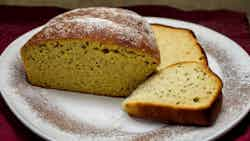 Haitian Bread