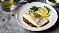 Halibut