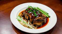 Hangzhou Lu Ya (hangzhou Braised Duck)