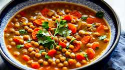 Harira (moroccan Lentil Soup)