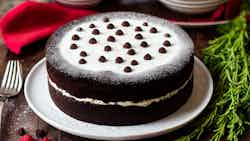 Havelland Black Forest Gateau (Havelland Schwarzwälder Kirschtorte)