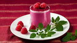 Havelland Himbeer Mousse (havelland Raspberry Mousse)