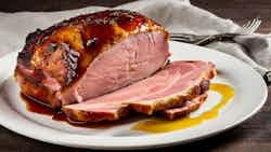 Havelland Honey Glazed Ham