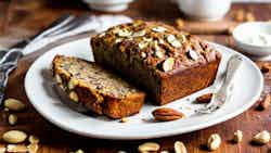 Healthy Banana Bread