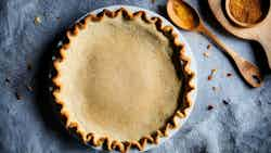 Healthy Pie Crust