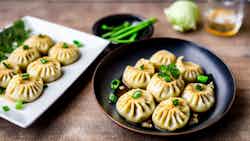 Heavenly Dumplings (Bāo Tiānxiāng)