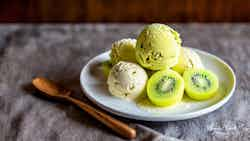 Hokey Pokey Ice Cream (kiwi Hokey Pokey Ice Cream)