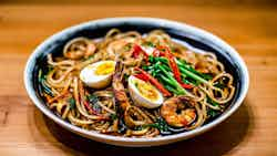 Hokkien Mee (福建面)