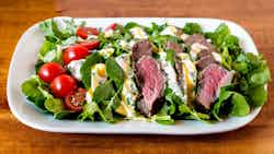 House Of Prime Rib Salad Dressing