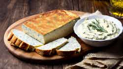 Hungarian Cheese Spread (Körözött)