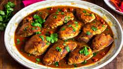 Hyderabadi Dum Ka Murgh (حیدرآبادی دم کا مرغ)