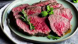 Ina Garten Beef Tenderloin