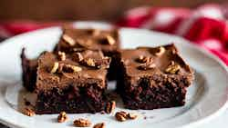 Ina Garten Brownies