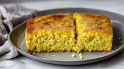 Ina Garten Corn Bread